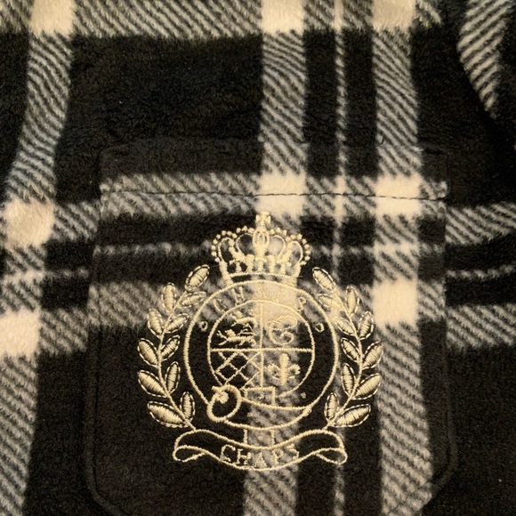 SOLD!! Bundle of 3 pairs of Ladies Pajamas~Sizes L & XL - Picture 3 of 9